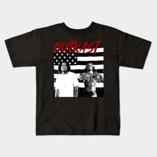 Outkast Kids T-Shirt